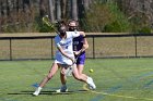 WLax vs Emerson  Women’s Lacrosse vs Emerson College. : WLax, lacrosse